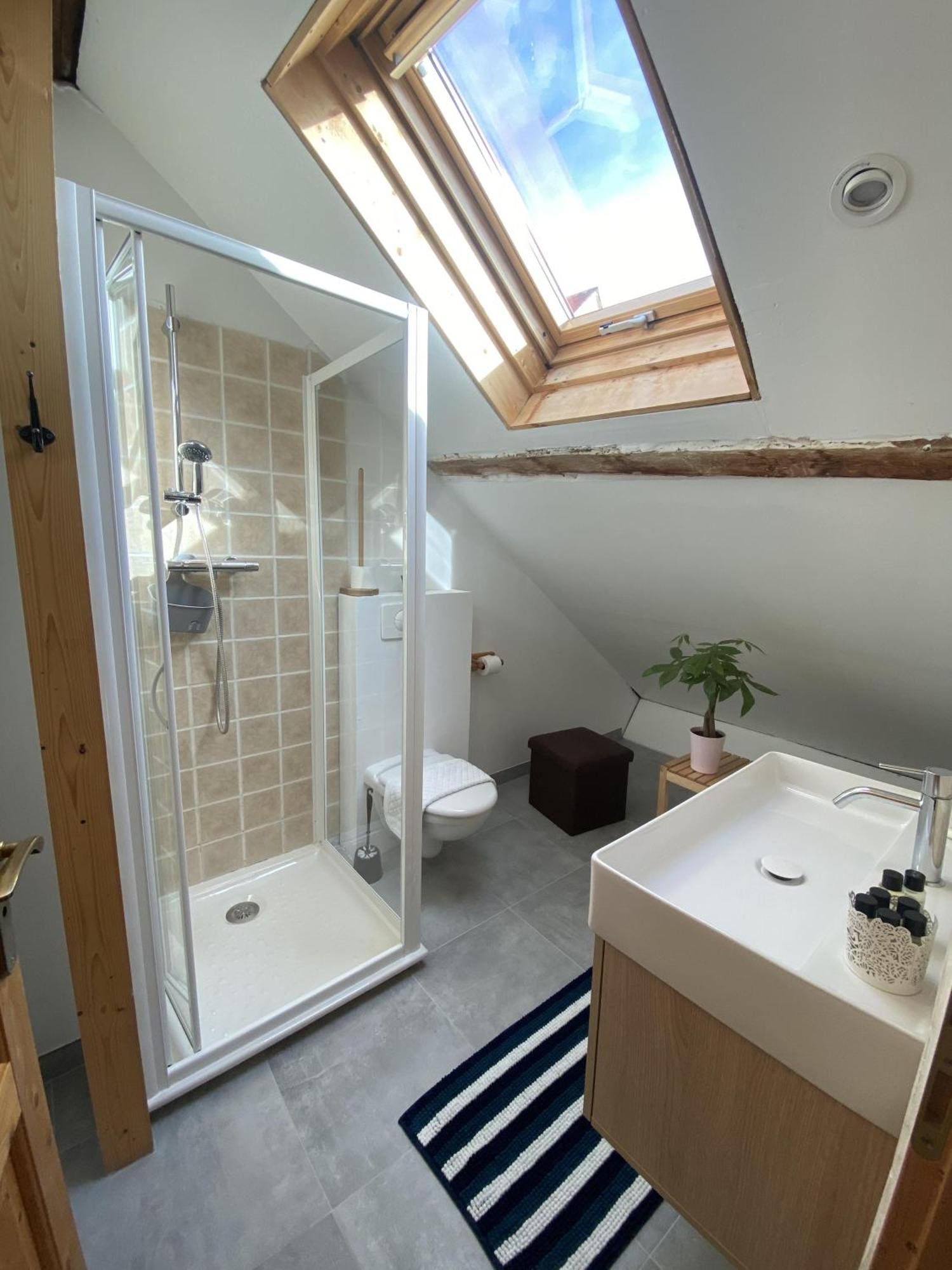 Auberge De La Foret Auris Habitación foto